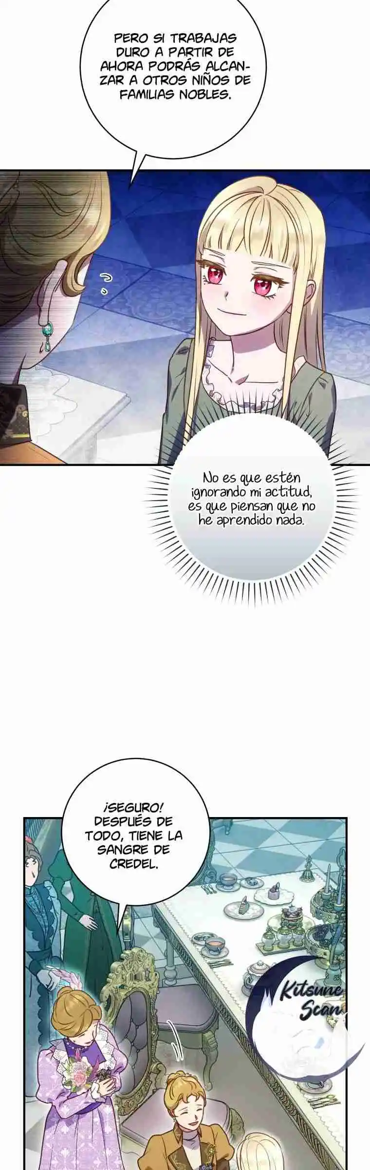La Villana Tiene Suerte En Sus Últimos Años - Capítulo 20 - Página 13 - LectorTMOo