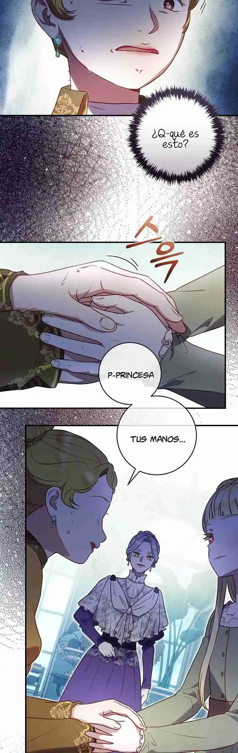 La Villana Tiene Suerte En Sus Últimos Años - Capítulo 20 - Página 16 - LectorTMOo