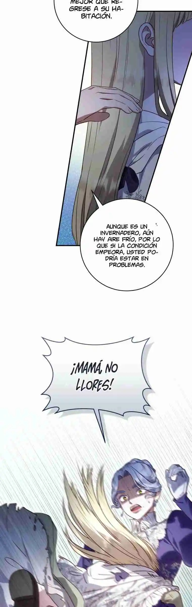 La Villana Tiene Suerte En Sus Últimos Años - Capítulo 20 - Página 25 - LectorTMOo