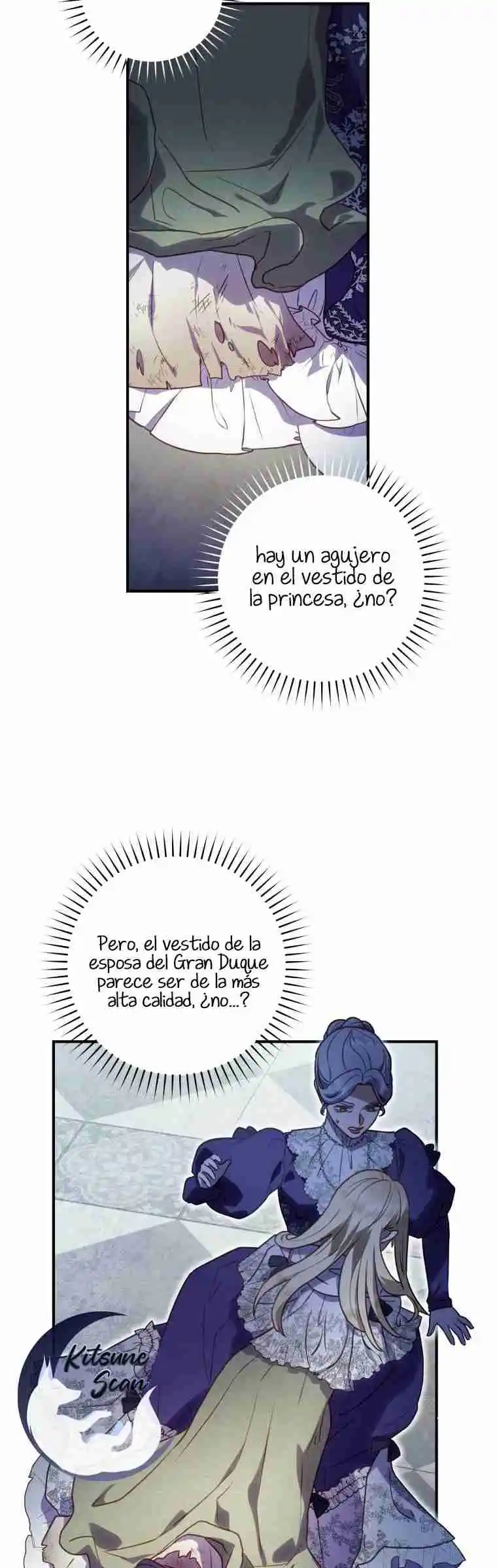 La Villana Tiene Suerte En Sus Últimos Años - Capítulo 20 - Página 28 - LectorTMOo