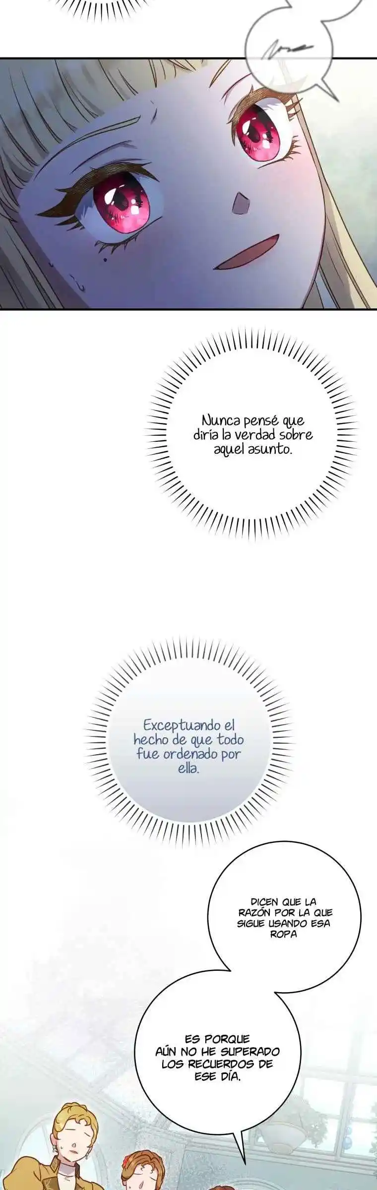 La Villana Tiene Suerte En Sus Últimos Años - Capítulo 20 - Página 34 - LectorTMOo