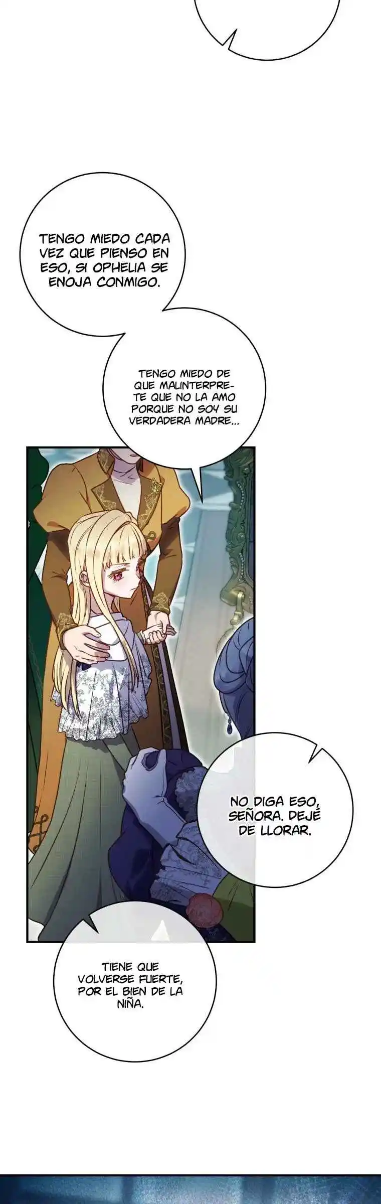 La Villana Tiene Suerte En Sus Últimos Años - Capítulo 20 - Página 38 - LectorTMOo
