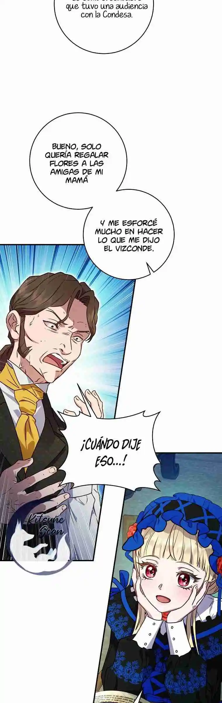 La Villana Tiene Suerte En Sus Últimos Años - Capítulo 20 - Página 42 - LectorTMOo
