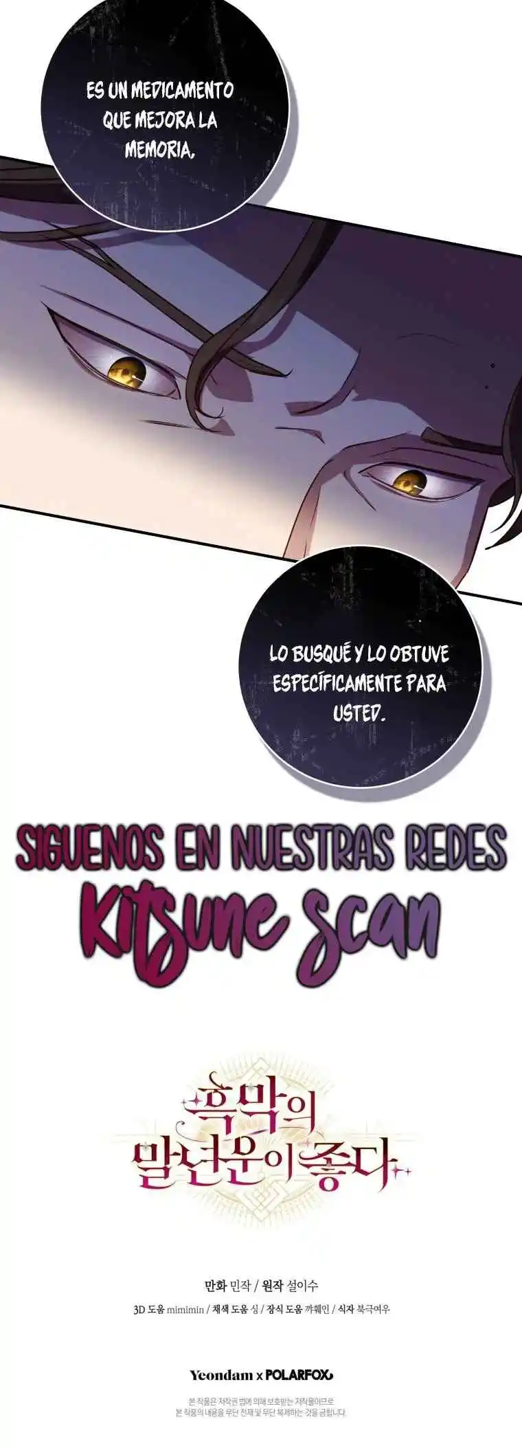 La Villana Tiene Suerte En Sus Últimos Años - Capítulo 20 - Página 48 - LectorTMOo