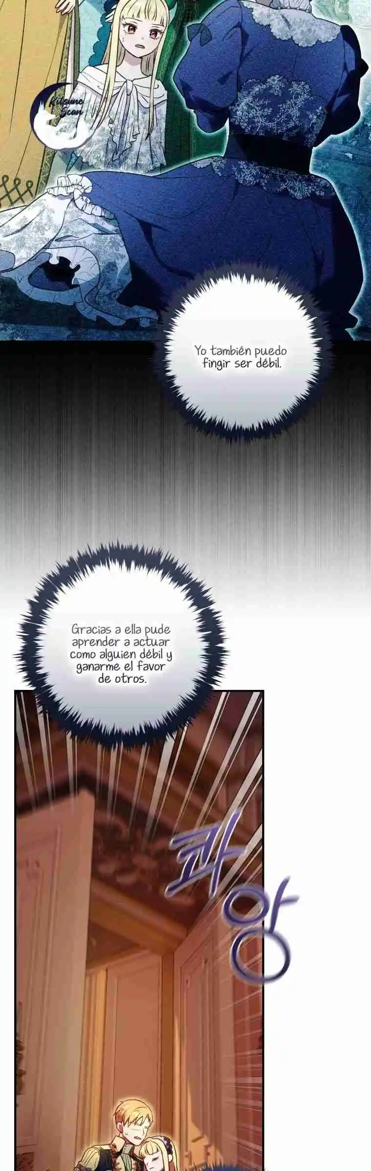 La Villana Tiene Suerte En Sus Últimos Años - Capítulo 21 - Página 44 - LectorTMOo
