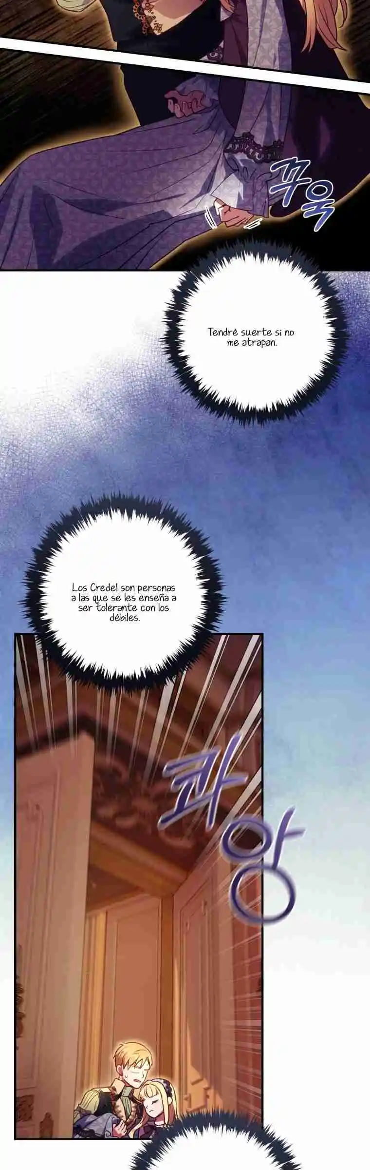 La Villana Tiene Suerte En Sus Últimos Años - Capítulo 22 - Página 5 - LectorTMOo