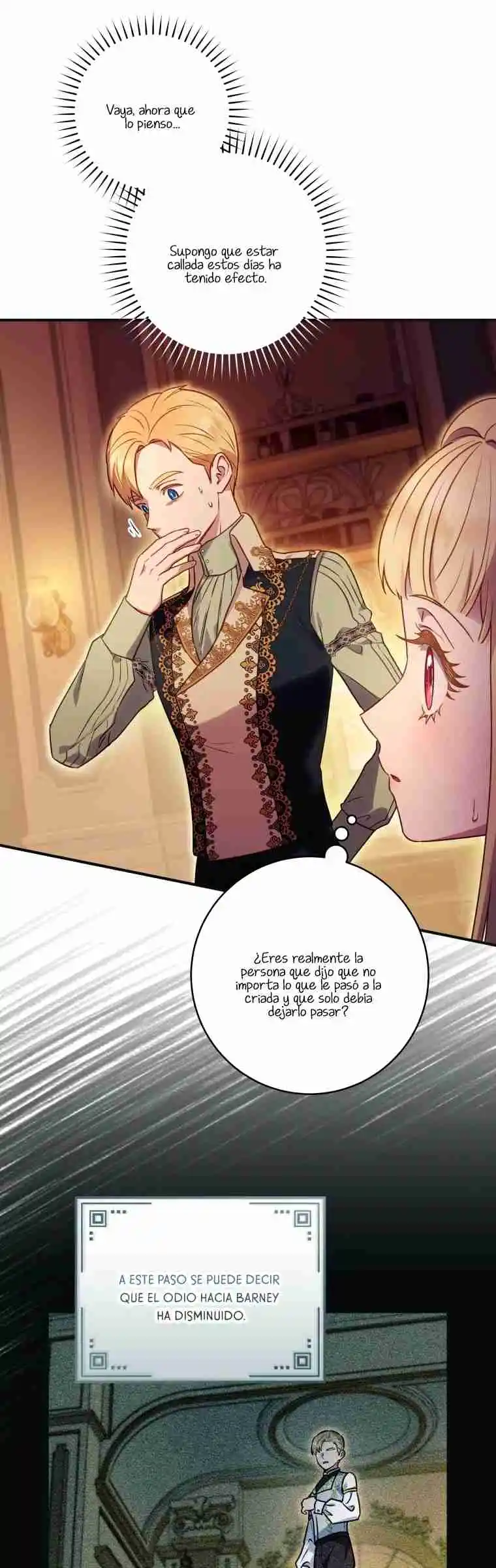 La Villana Tiene Suerte En Sus Últimos Años - Capítulo 22 - Página 14 - LectorTMOo