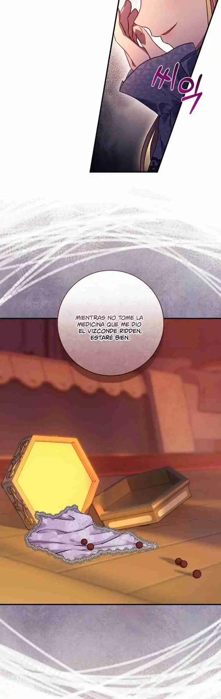 La Villana Tiene Suerte En Sus Últimos Años - Capítulo 22 - Página 19 - LectorTMOo