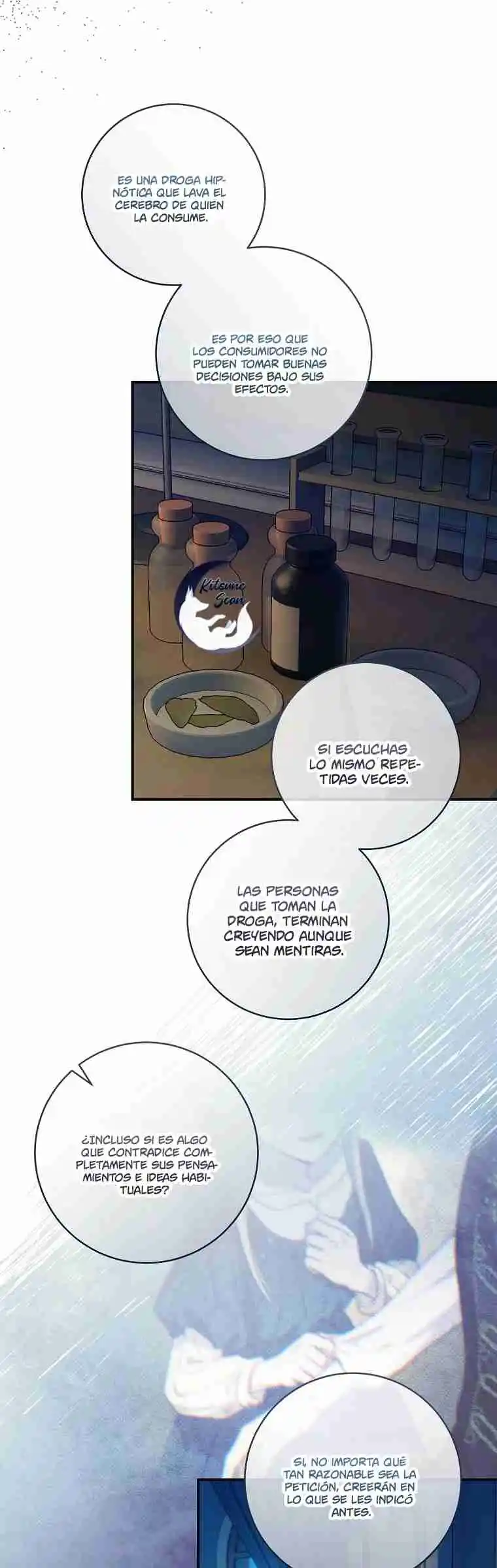 La Villana Tiene Suerte En Sus Últimos Años - Capítulo 22 - Página 24 - LectorTMOo