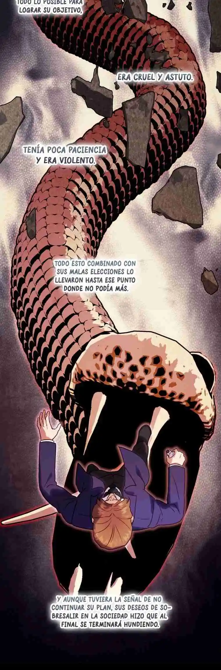 La Villana Tiene Suerte En Sus Últimos Años - Capítulo 23 - Página 13 - LectorTMOo