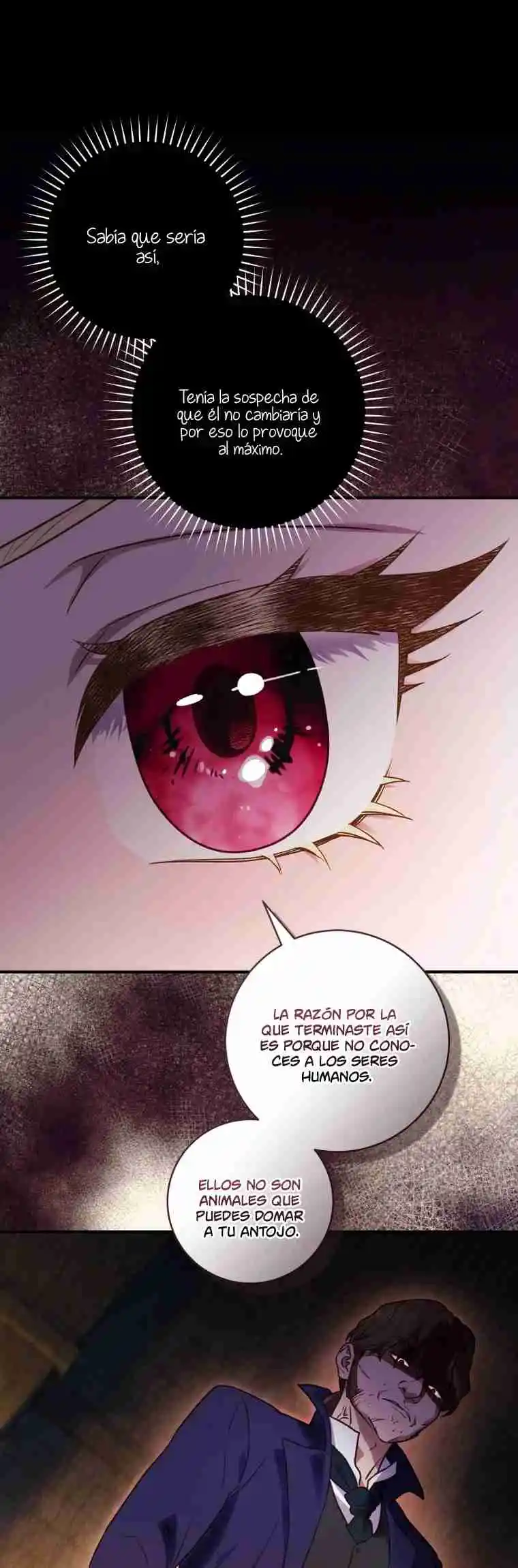 La Villana Tiene Suerte En Sus Últimos Años - Capítulo 23 - Página 14 - LectorTMOo