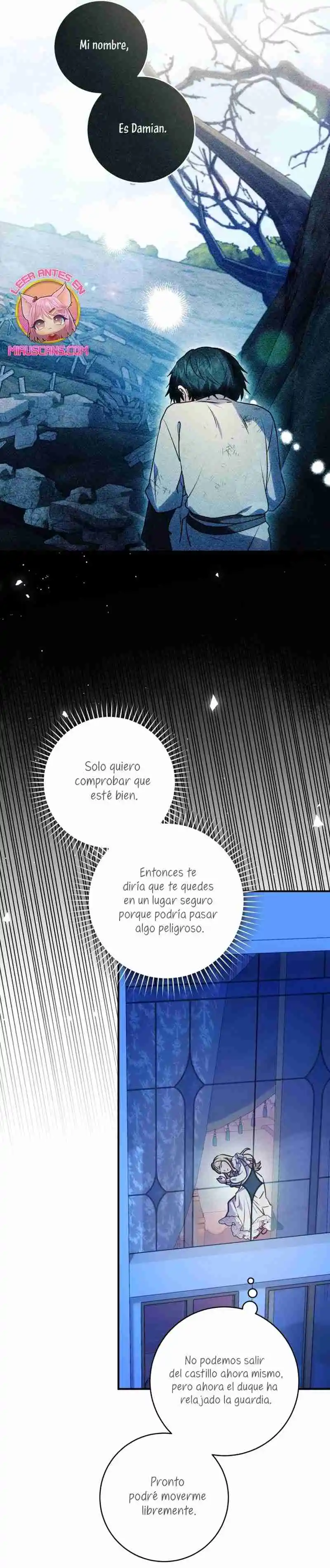 La Villana Tiene Suerte En Sus Últimos Años - Capítulo 24 - Página 18 - LectorTMOo