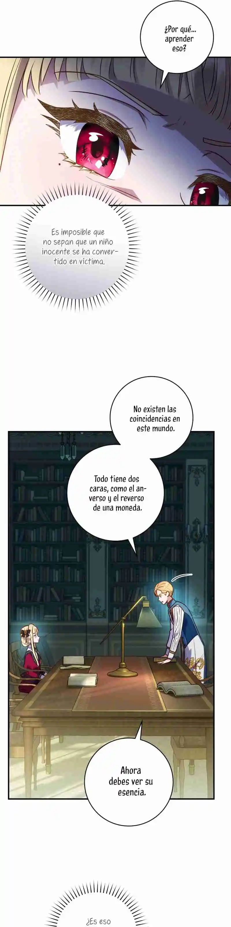 La Villana Tiene Suerte En Sus Últimos Años - Capítulo 24 - Página 24 - LectorTMOo