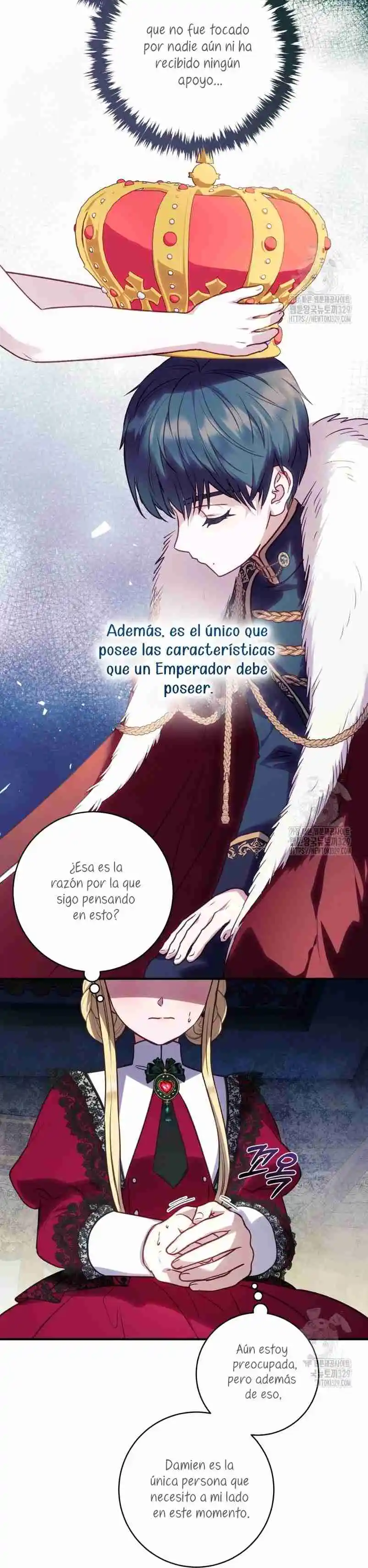 La Villana Tiene Suerte En Sus Últimos Años - Capítulo 25 - Página 20 - LectorTMOo