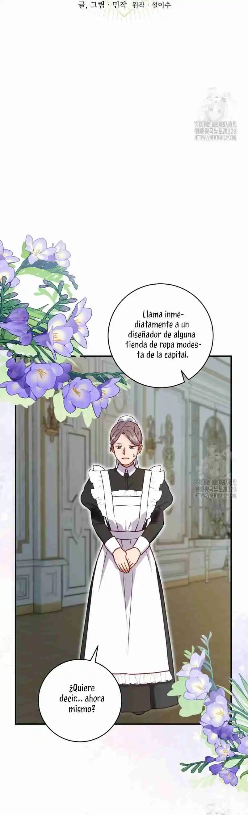 La Villana Tiene Suerte En Sus Últimos Años - Capítulo 25 - Página 22 - LectorTMOo