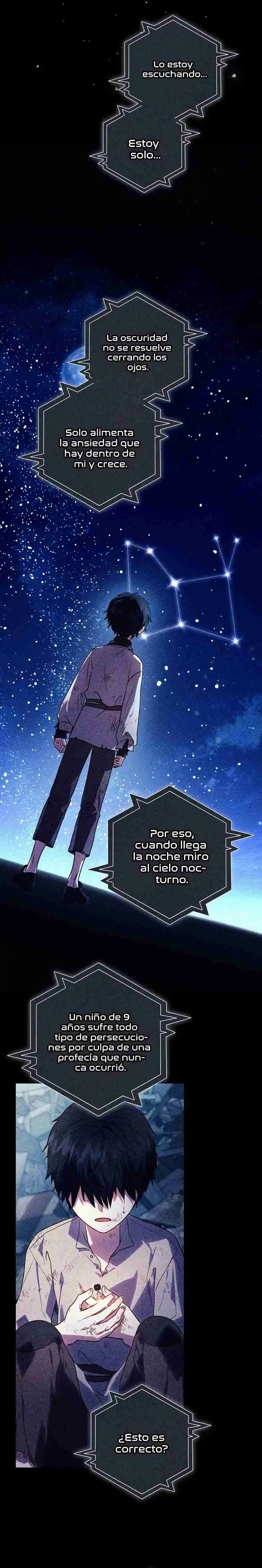 La Villana Tiene Suerte En Sus Últimos Años - Capítulo 27 - Página 17 - LectorTMOo