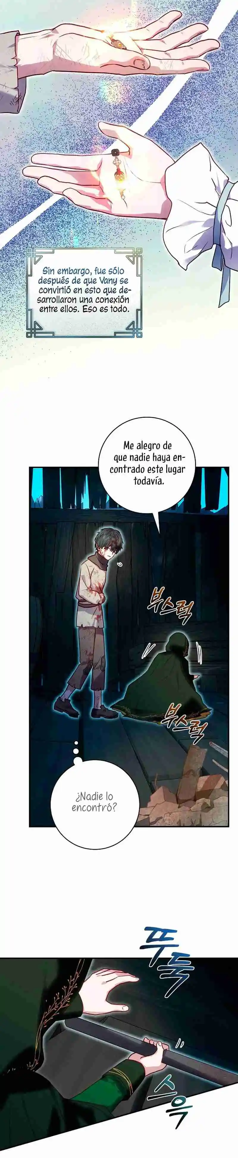 La Villana Tiene Suerte En Sus Últimos Años - Capítulo 28 - Página 12 - LectorTMOo