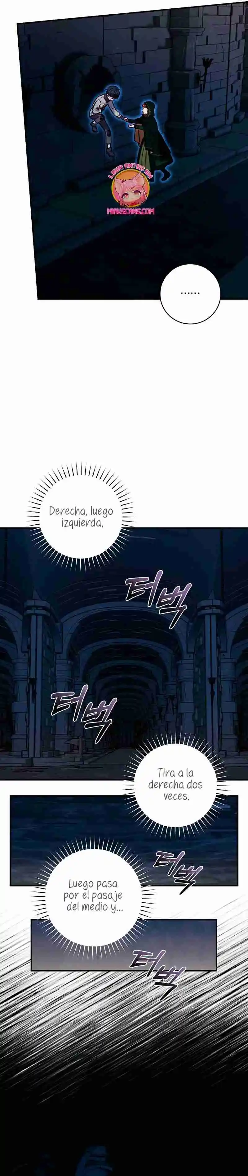 La Villana Tiene Suerte En Sus Últimos Años - Capítulo 28 - Página 19 - LectorTMOo