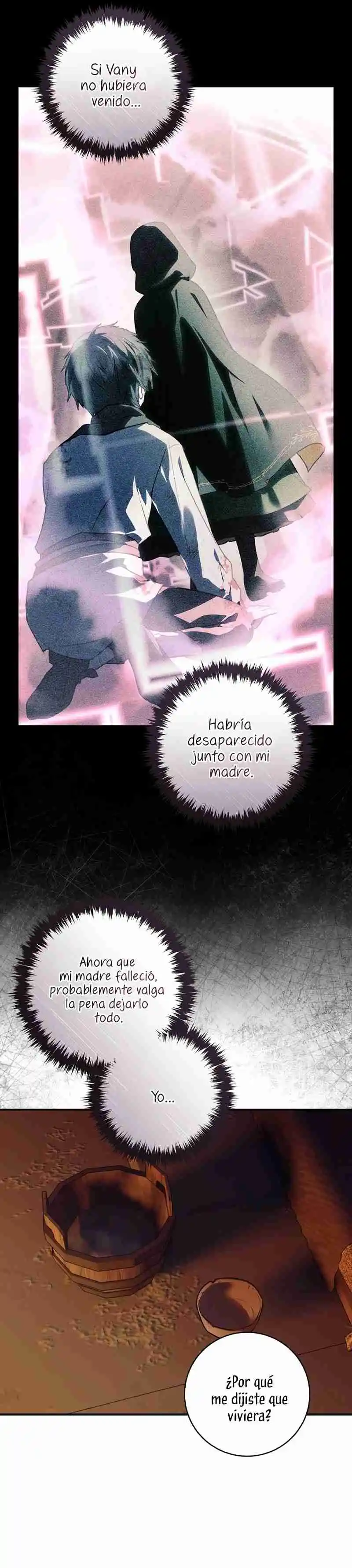 La Villana Tiene Suerte En Sus Últimos Años - Capítulo 29 - Página 23 - LectorTMOo