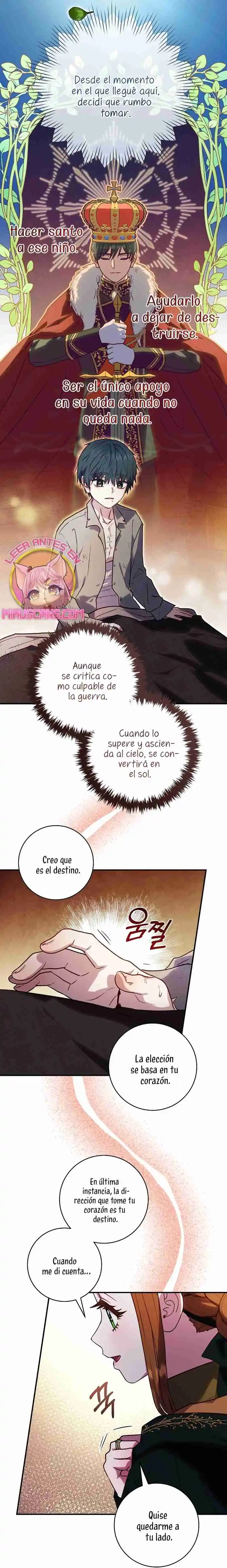La Villana Tiene Suerte En Sus Últimos Años - Capítulo 29 - Página 28 - LectorTMOo