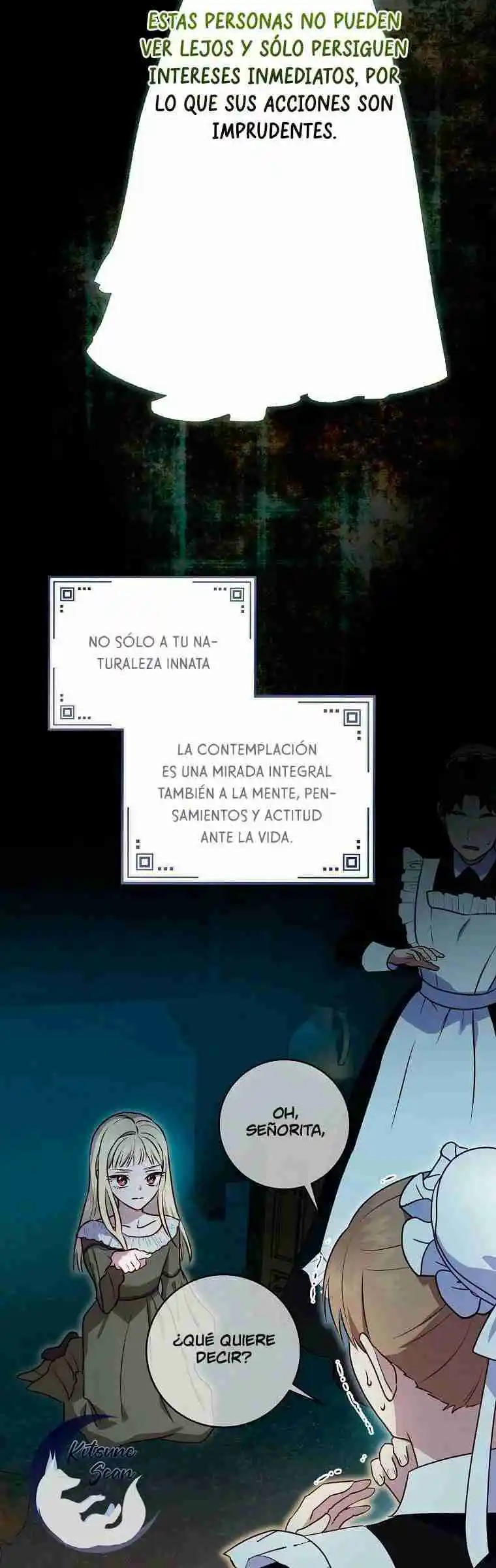 La Villana Tiene Suerte En Sus Últimos Años - Capítulo 3 - Página 9 - LectorTMOo