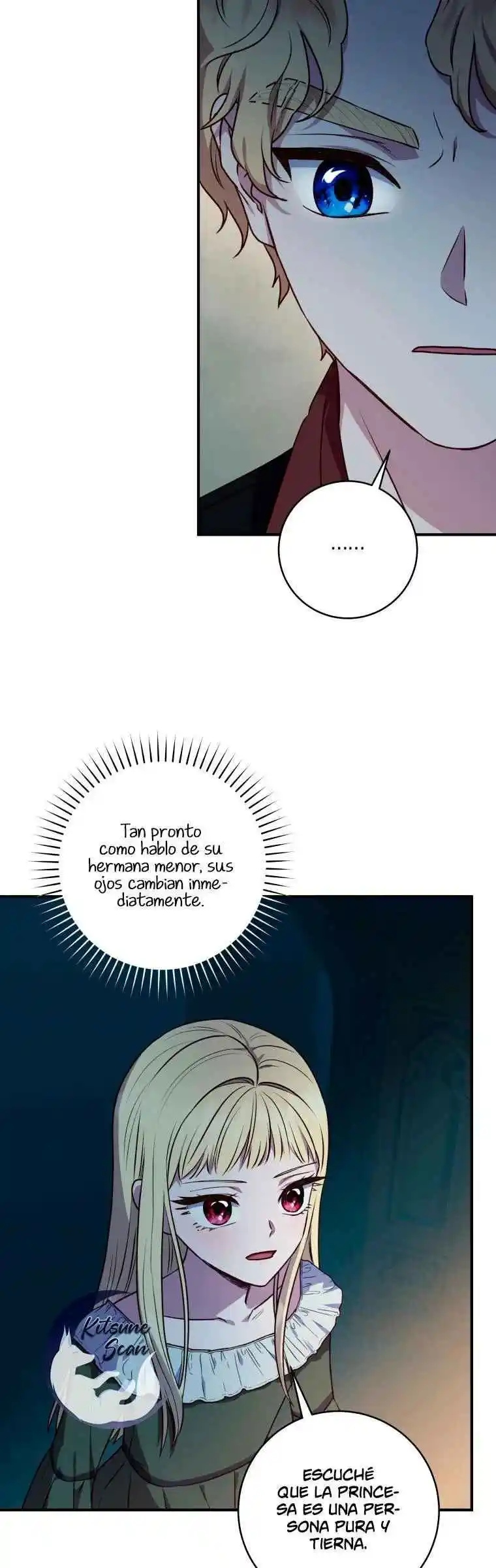 La Villana Tiene Suerte En Sus Últimos Años - Capítulo 3 - Página 16 - LectorTMOo