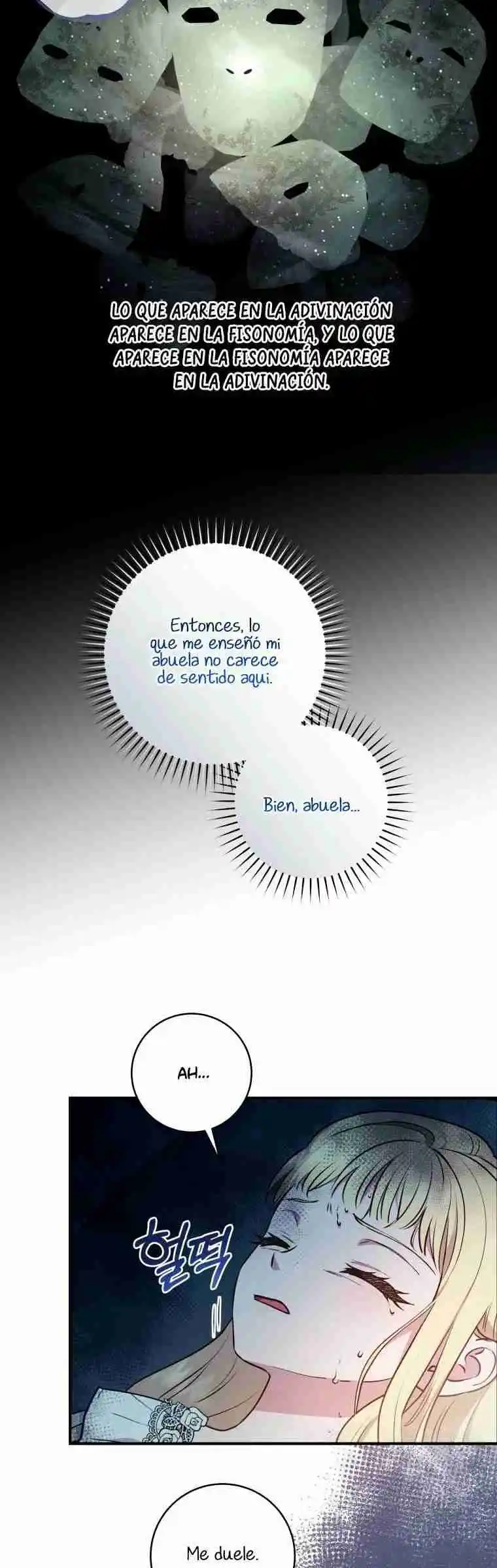 La Villana Tiene Suerte En Sus Últimos Años - Capítulo 3 - Página 40 - LectorTMOo