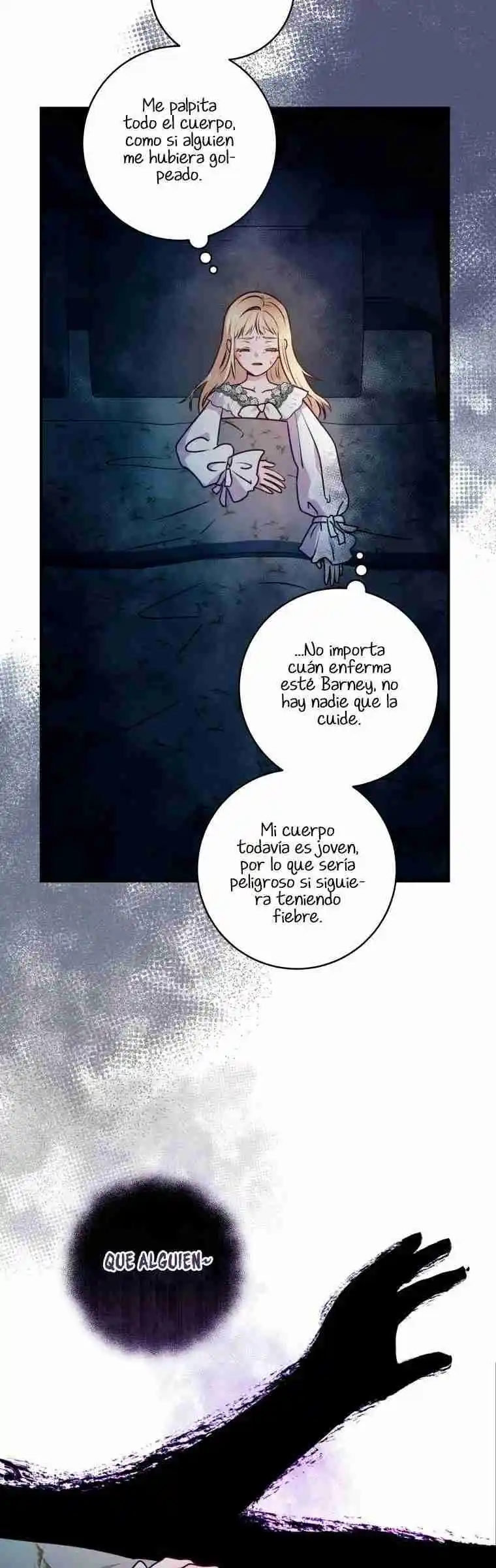 La Villana Tiene Suerte En Sus Últimos Años - Capítulo 3 - Página 41 - LectorTMOo