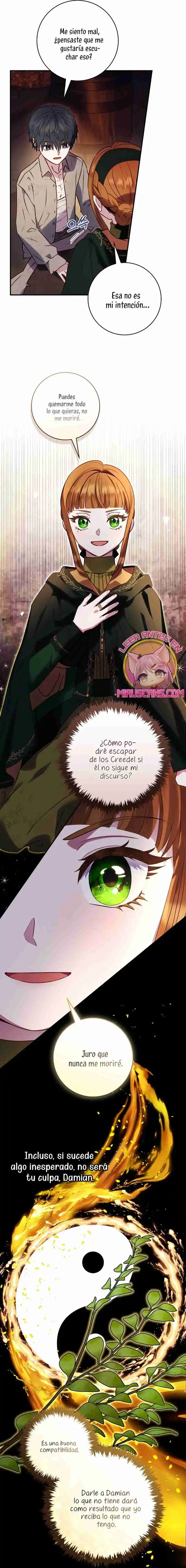 La Villana Tiene Suerte En Sus Últimos Años - Capítulo 30 - Página 5 - LectorTMOo