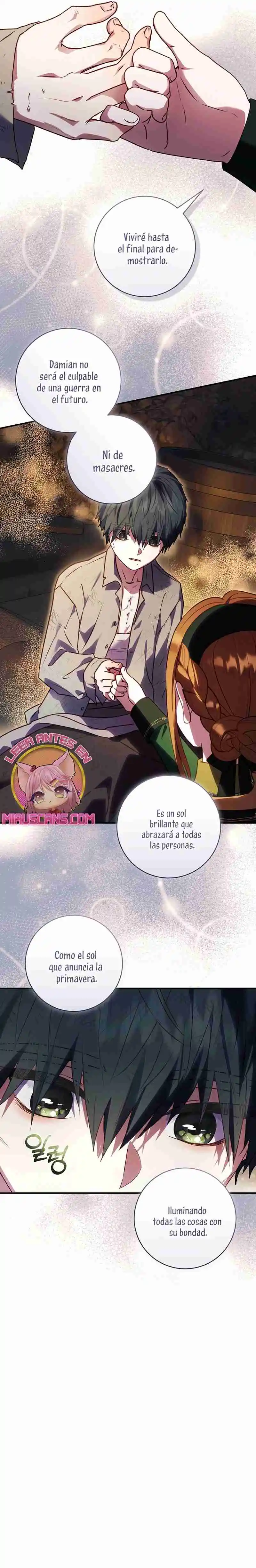 La Villana Tiene Suerte En Sus Últimos Años - Capítulo 30 - Página 7 - LectorTMOo