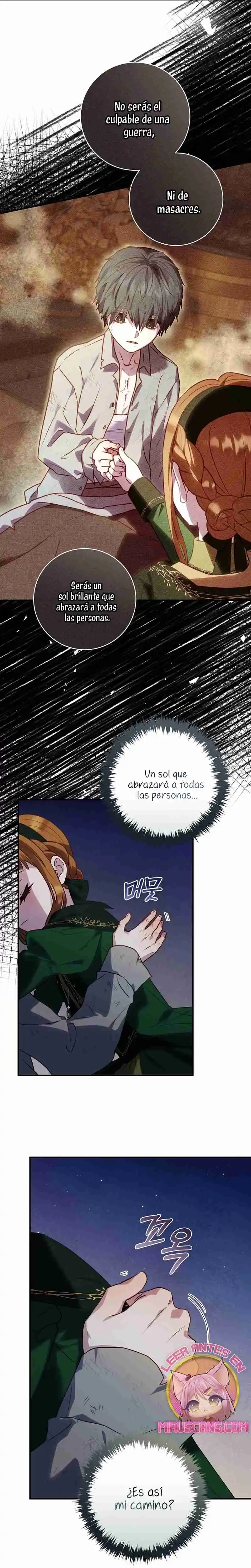 La Villana Tiene Suerte En Sus Últimos Años - Capítulo 30 - Página 13 - LectorTMOo
