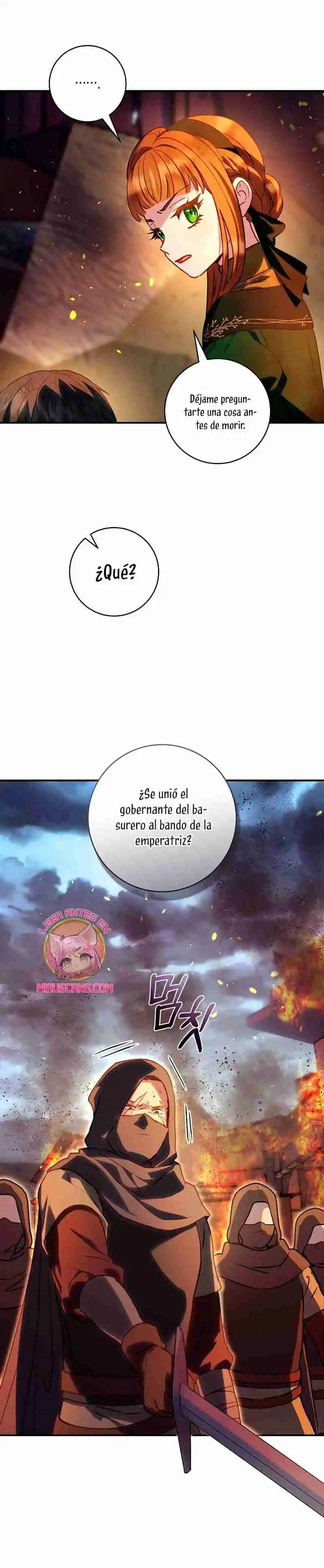 La Villana Tiene Suerte En Sus Últimos Años - Capítulo 31 - Página 12 - LectorTMOo