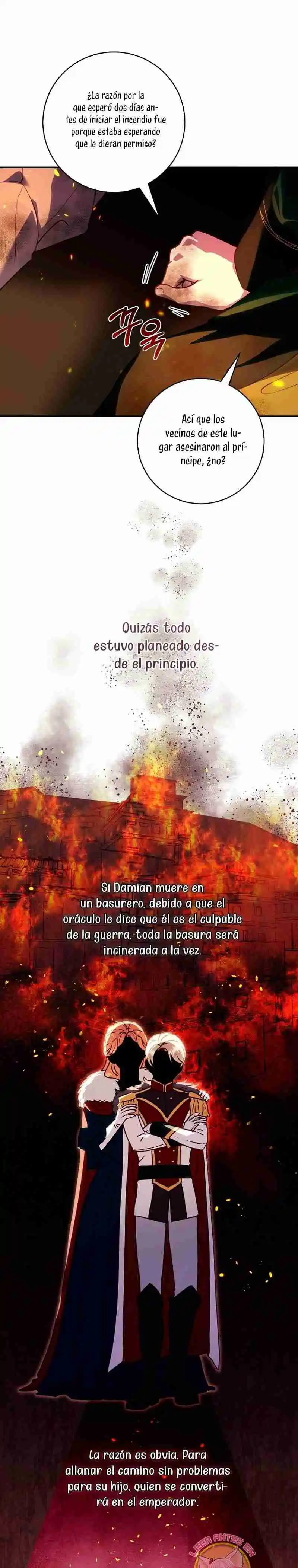 La Villana Tiene Suerte En Sus Últimos Años - Capítulo 31 - Página 13 - LectorTMOo