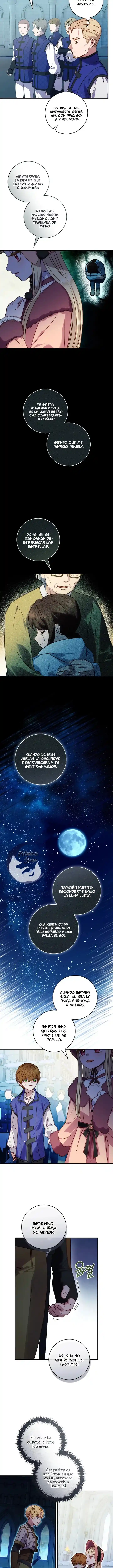 La Villana Tiene Suerte En Sus Últimos Años - Capítulo 33 - Página 9 - LectorTMOo