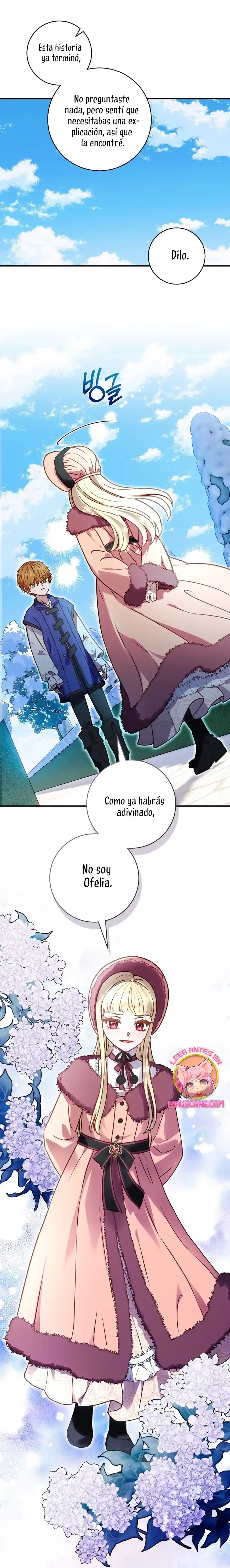 La Villana Tiene Suerte En Sus Últimos Años - Capítulo 34 - Página 2 - LectorTMOo