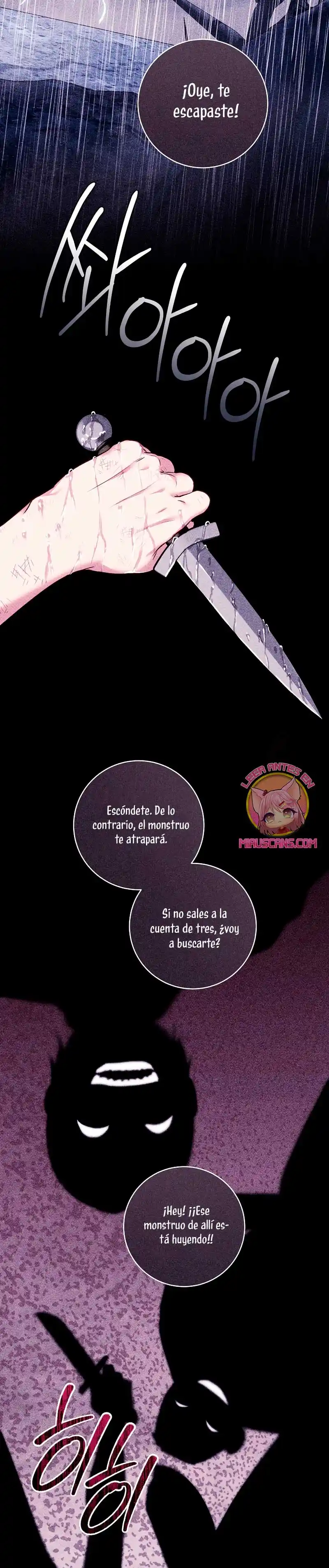 La Villana Tiene Suerte En Sus Últimos Años - Capítulo 36 - Página 7 - LectorTMOo