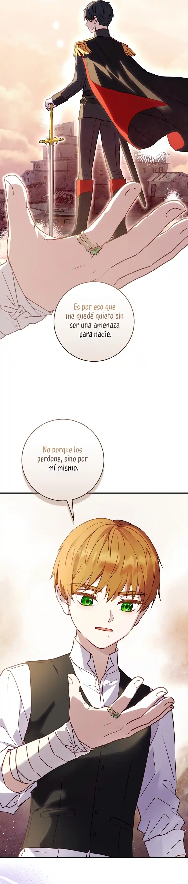 La Villana Tiene Suerte En Sus Últimos Años - Capítulo 38 - Página 9 - LectorTMOo