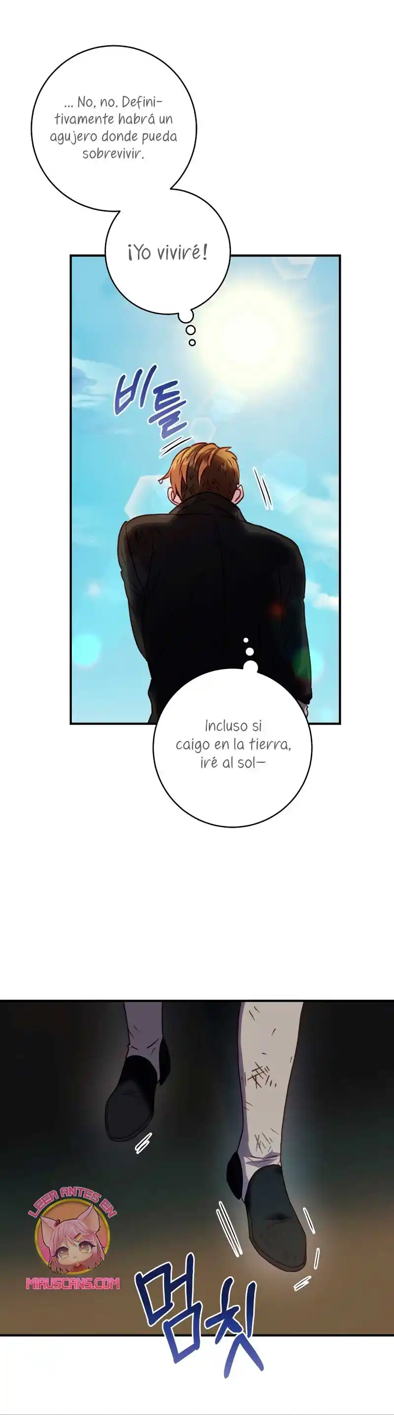 La Villana Tiene Suerte En Sus Últimos Años - Capítulo 43 - Página 22 - LectorTMOo