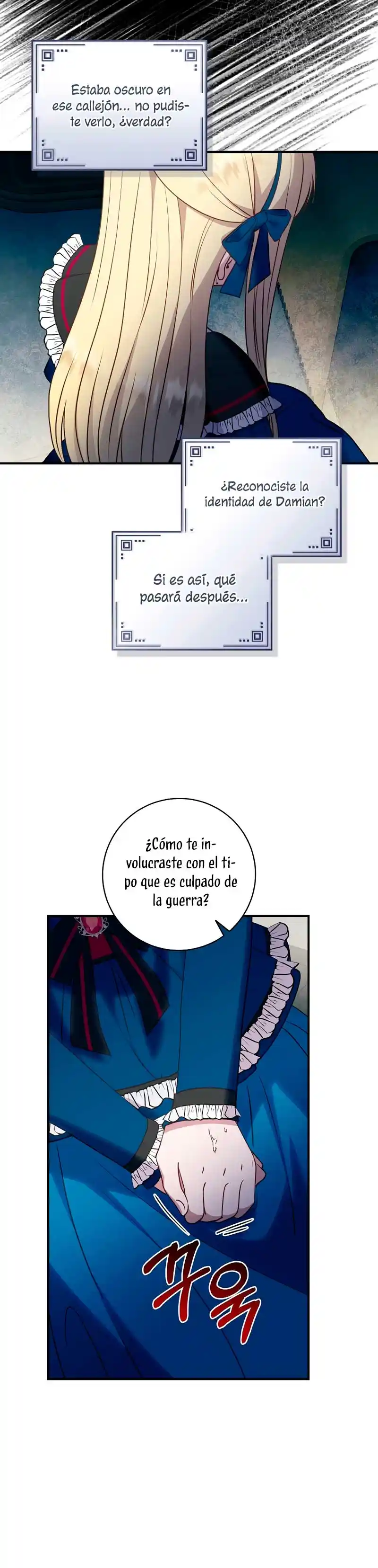 La Villana Tiene Suerte En Sus Últimos Años - Capítulo 44 - Página 13 - LectorTMOo