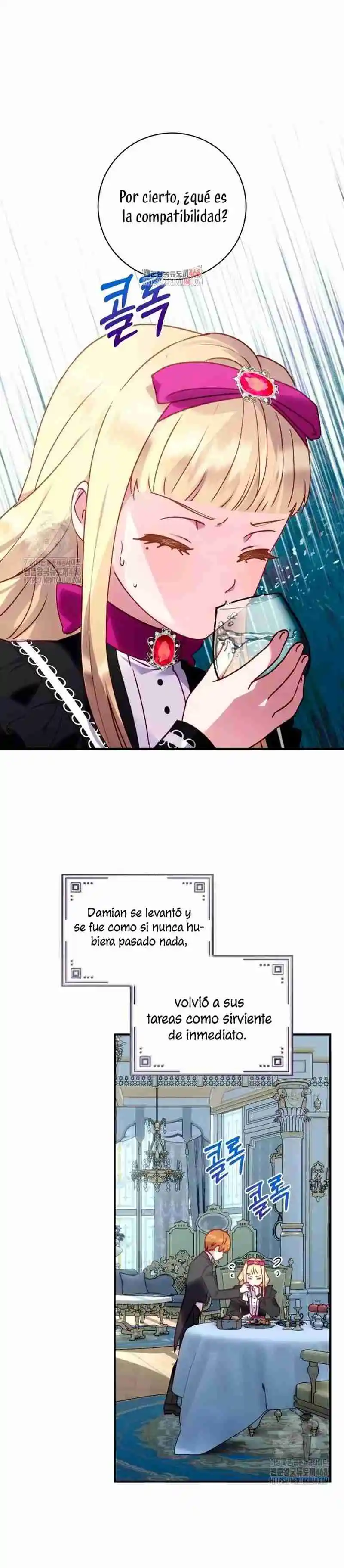 La Villana Tiene Suerte En Sus Últimos Años - Capítulo 46 - Página 3 - LectorTMOo