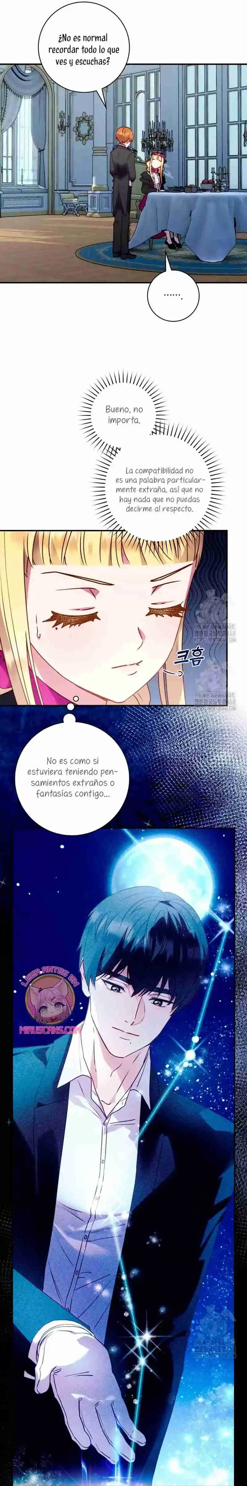 La Villana Tiene Suerte En Sus Últimos Años - Capítulo 46 - Página 5 - LectorTMOo