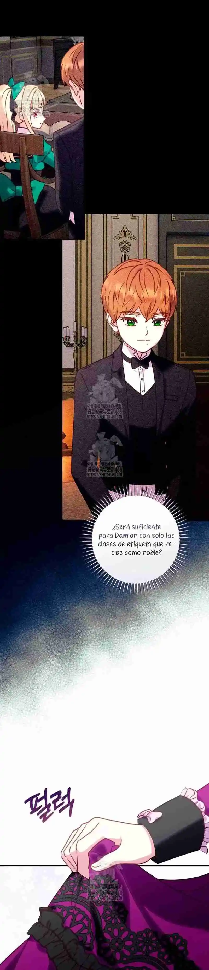 La Villana Tiene Suerte En Sus Últimos Años - Capítulo 46 - Página 15 - LectorTMOo