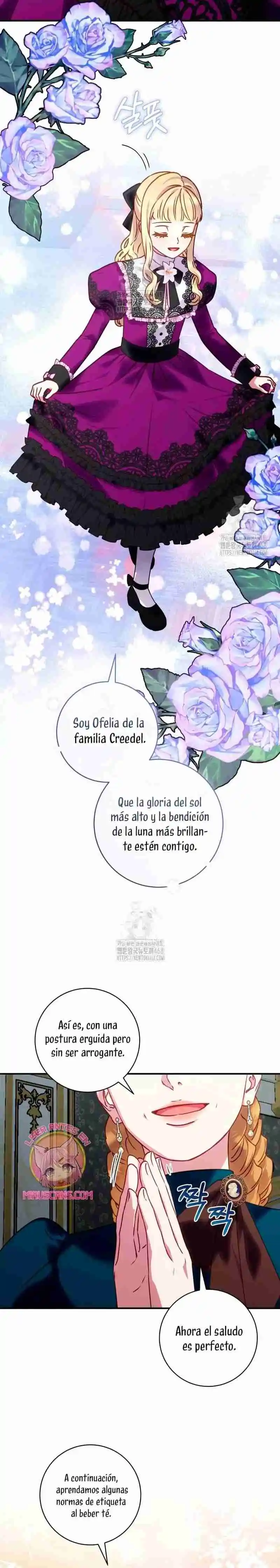 La Villana Tiene Suerte En Sus Últimos Años - Capítulo 46 - Página 16 - LectorTMOo