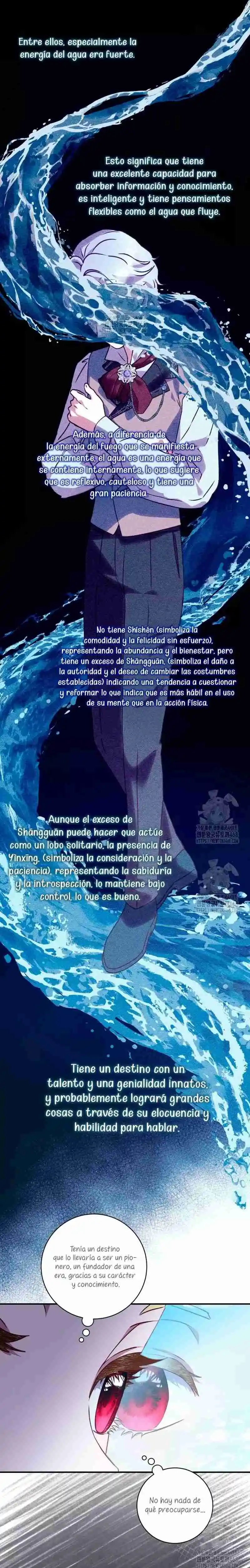 La Villana Tiene Suerte En Sus Últimos Años - Capítulo 46 - Página 23 - LectorTMOo