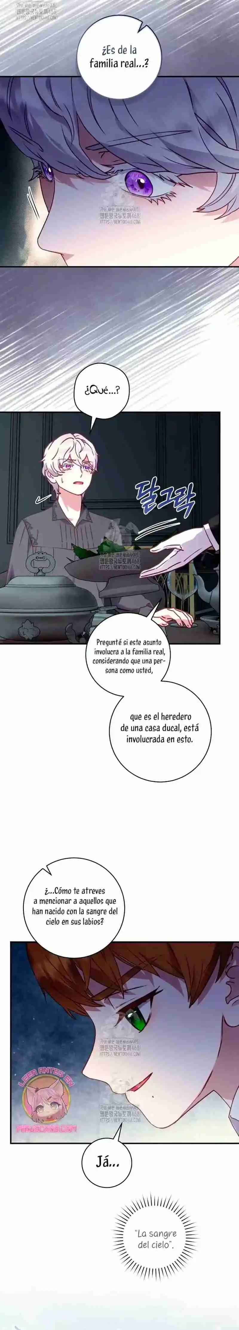 La Villana Tiene Suerte En Sus Últimos Años - Capítulo 48 - Página 10 - LectorTMOo