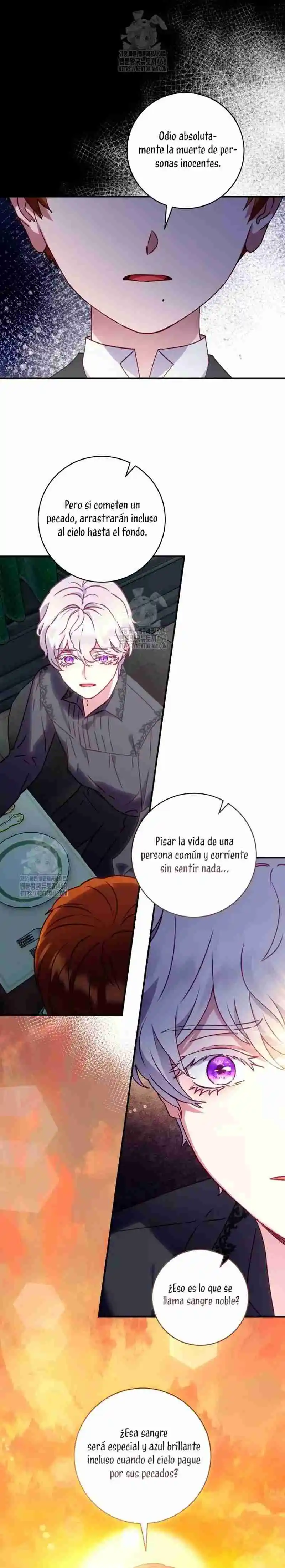 La Villana Tiene Suerte En Sus Últimos Años - Capítulo 48 - Página 13 - LectorTMOo