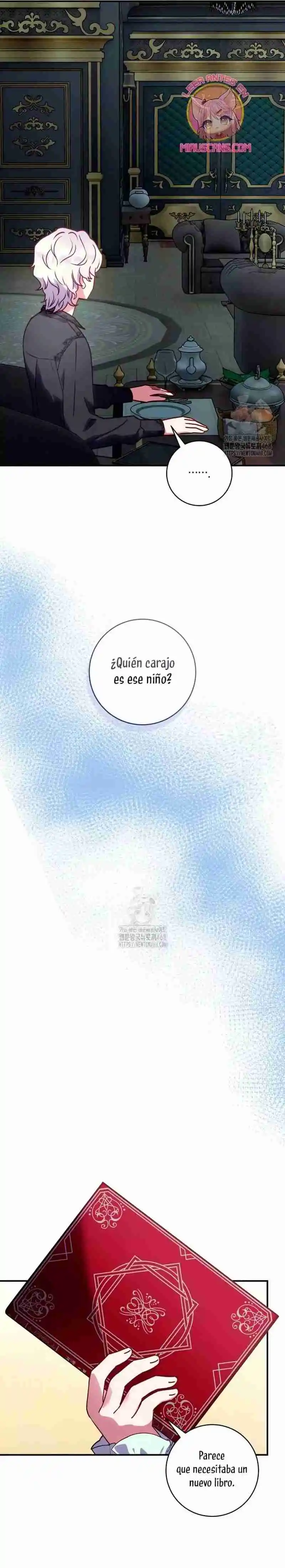 La Villana Tiene Suerte En Sus Últimos Años - Capítulo 48 - Página 16 - LectorTMOo