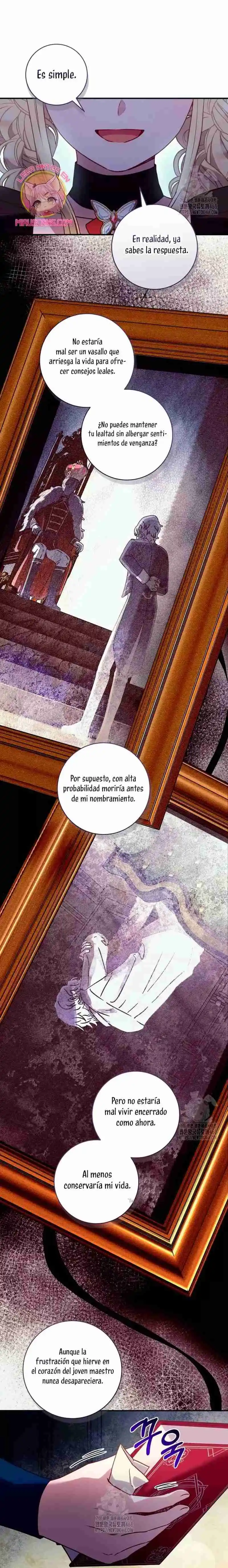 La Villana Tiene Suerte En Sus Últimos Años - Capítulo 48 - Página 26 - LectorTMOo