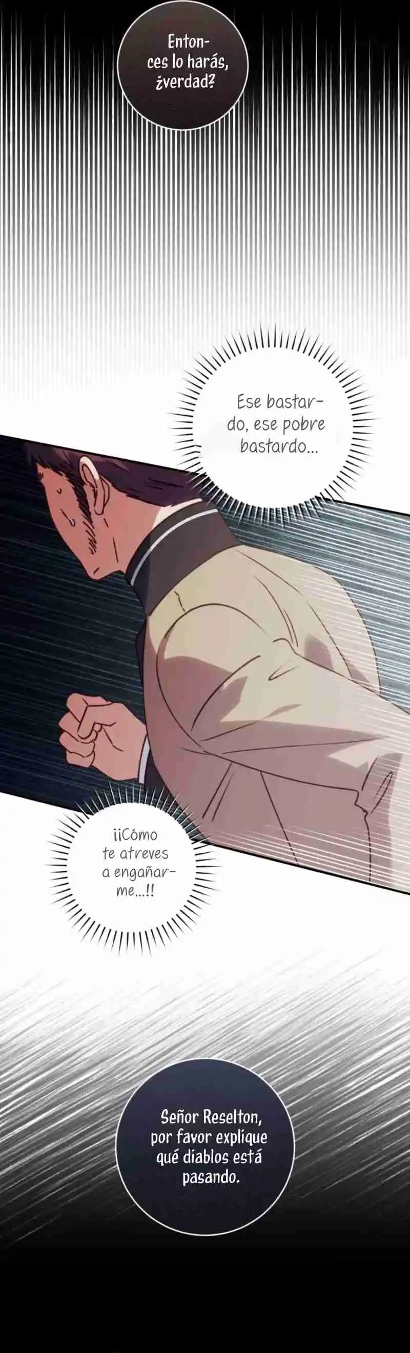 La Villana Tiene Suerte En Sus Últimos Años - Capítulo 49 - Página 11 - LectorTMOo
