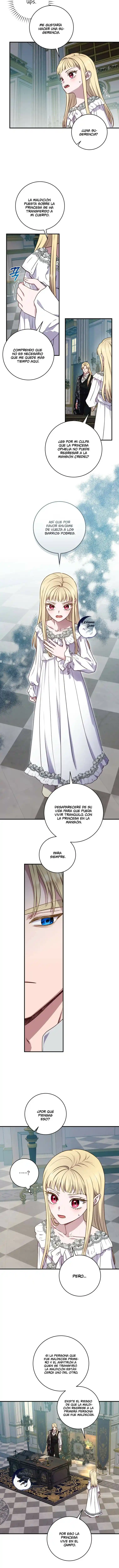 La Villana Tiene Suerte En Sus Últimos Años - Capítulo 5 - Página 8 - LectorTMOo